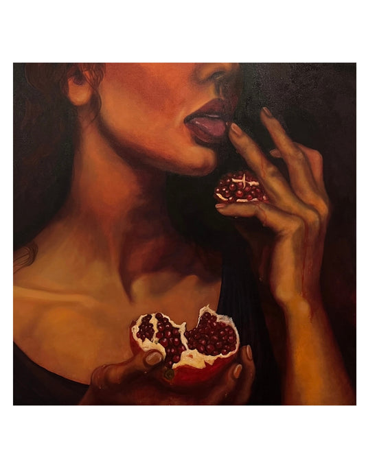 Indulgence Pomum Granatum