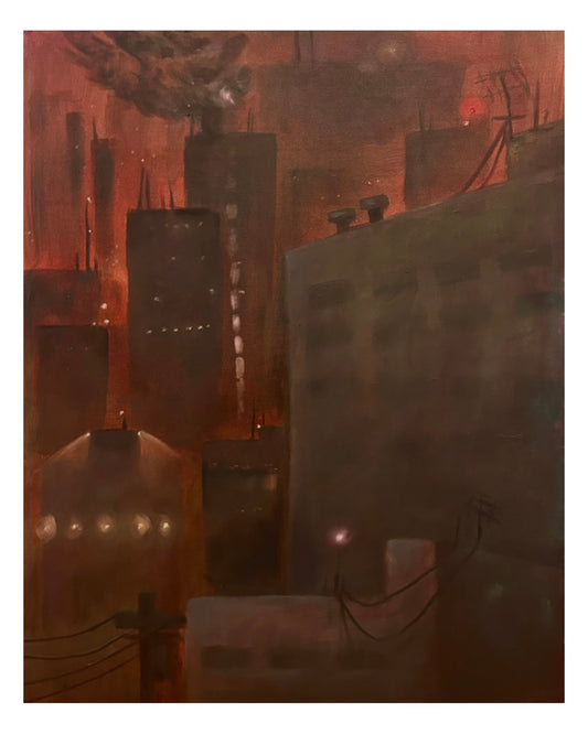City Landscapes 1